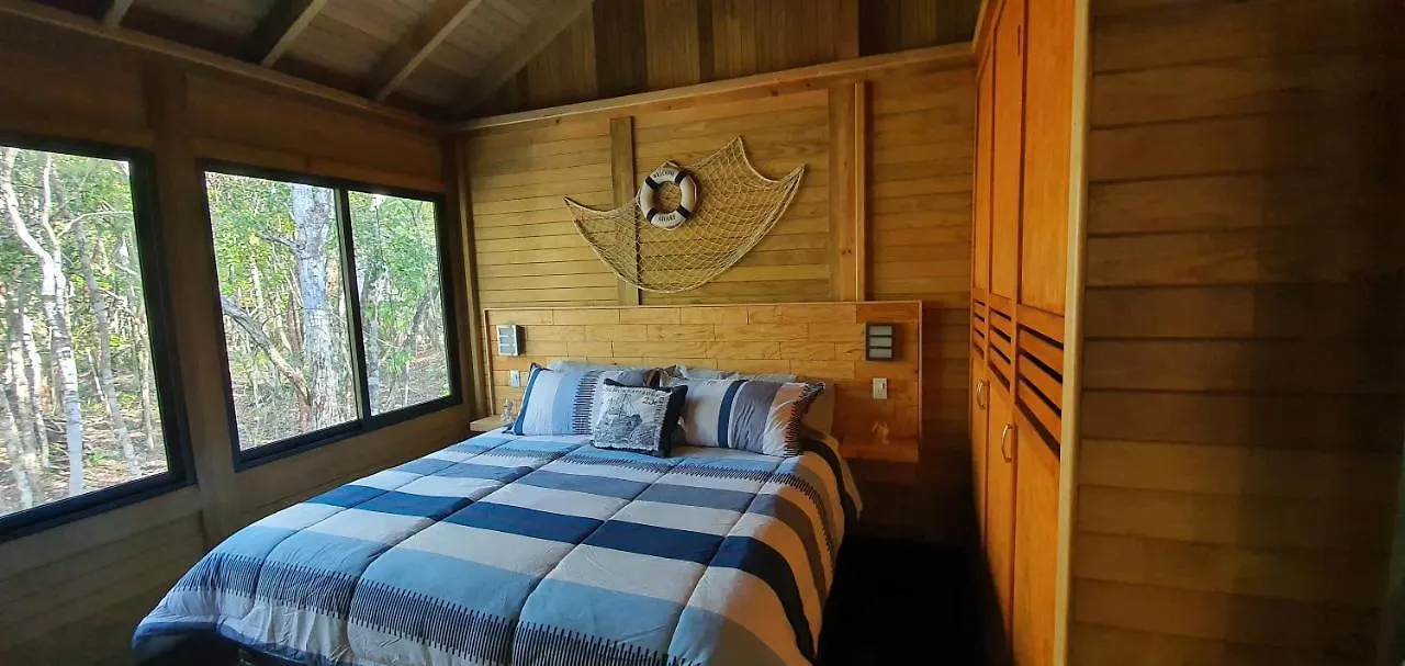 Energy Tulum Holistic Ranch Ξενοδοχείο
