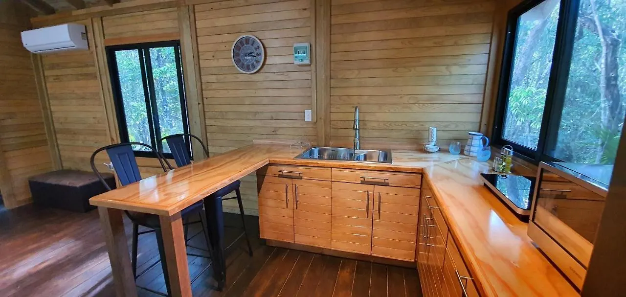 Energy Tulum Holistic Ranch Ξενοδοχείο
