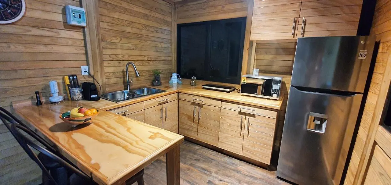 Energy Tulum Holistic Ranch Ξενοδοχείο