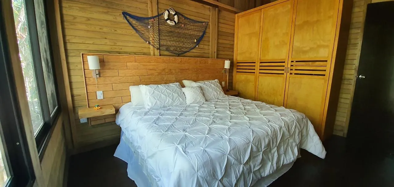 Energy Tulum Holistic Ranch Ξενοδοχείο 0*,