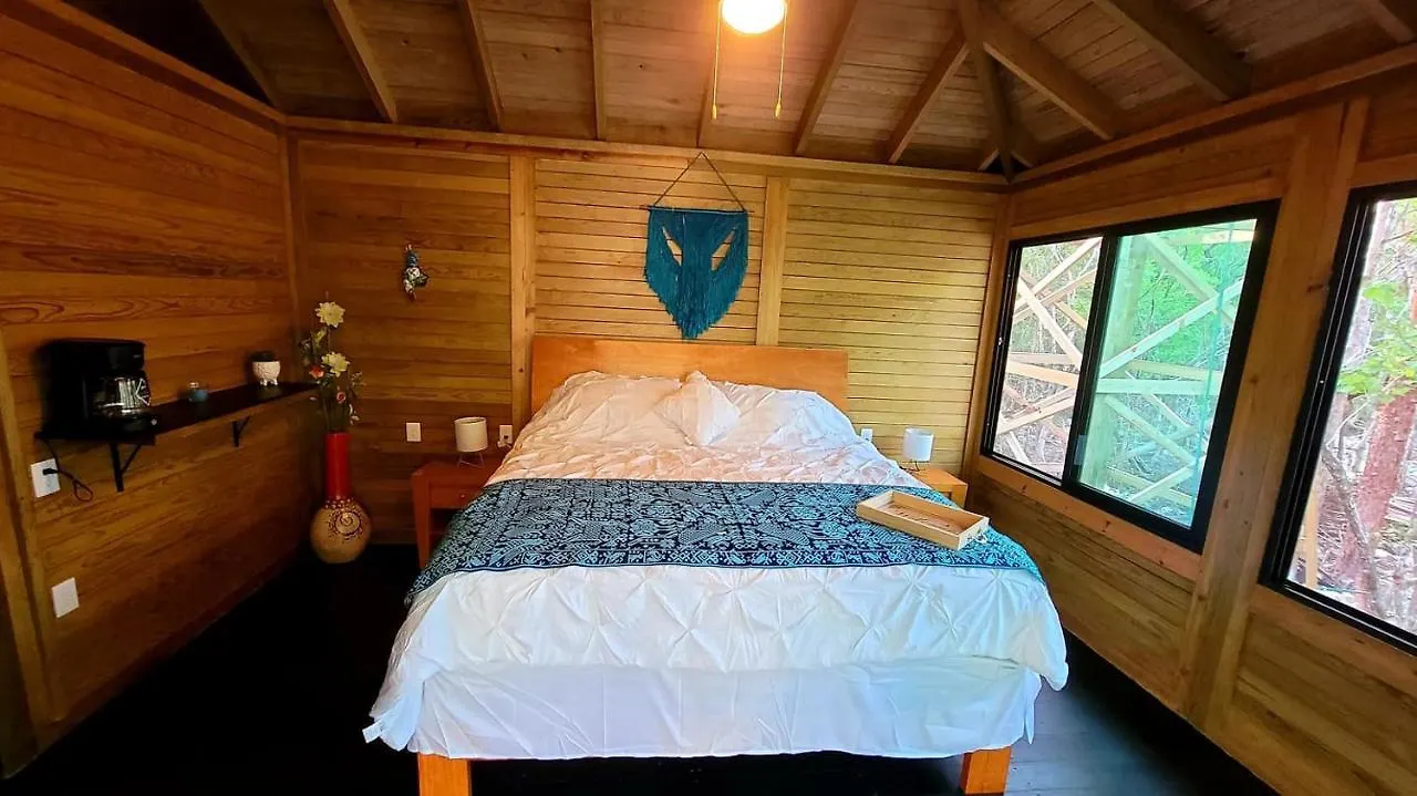 Energy Tulum Holistic Ranch Ξενοδοχείο