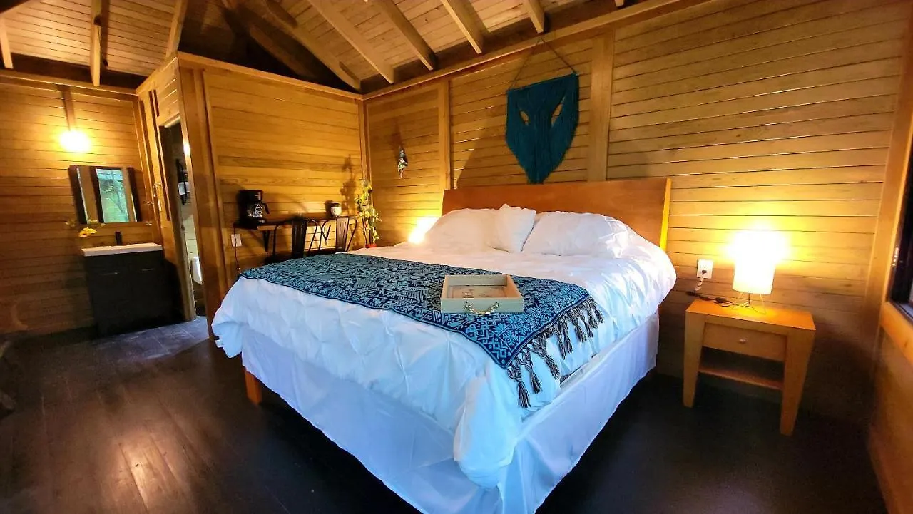 Energy Tulum Holistic Ranch Ξενοδοχείο
