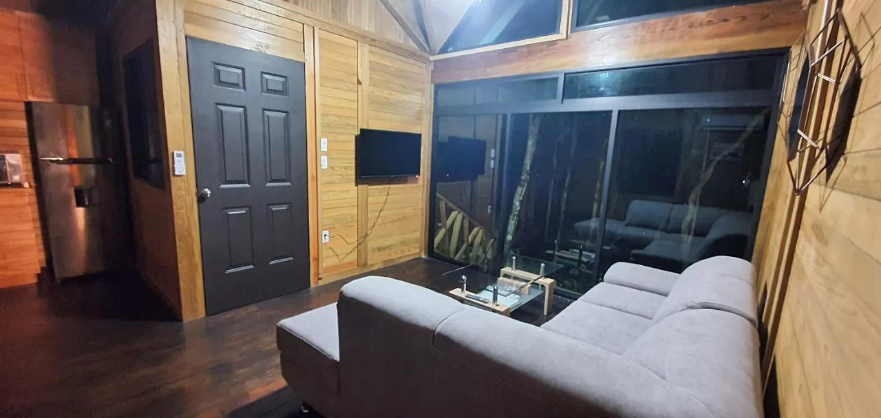 מלון Energy Tulum Holistic Ranch