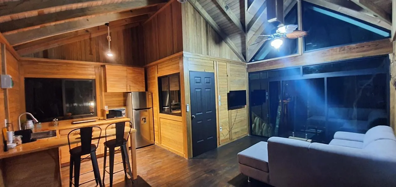 מלון Energy Tulum Holistic Ranch
